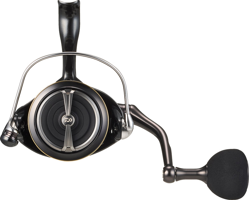 Daiwa - 26 CERTATE HD LT5000D