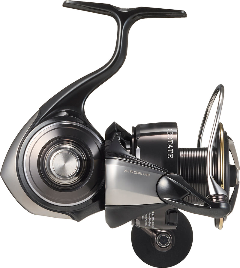 Daiwa - 26 CERTATE HD LT5000D
