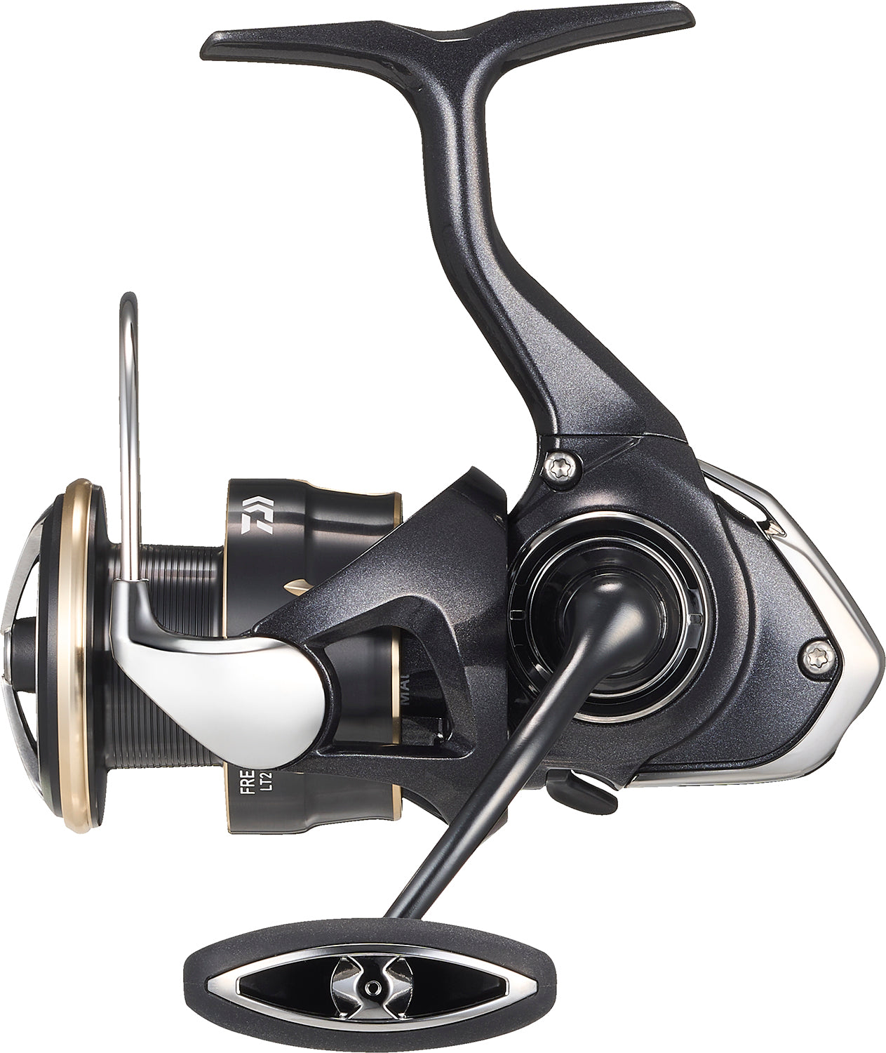 Daiwa - 26 FREAMS LT2500D