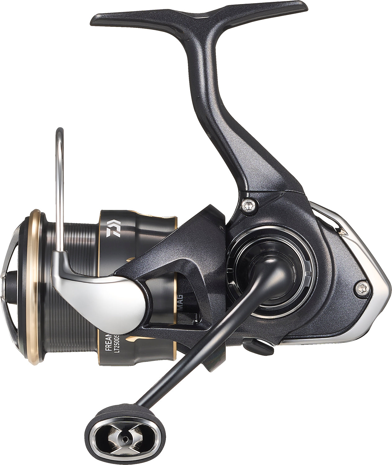 Daiwa - 26 FREAMS LT2500S-XH