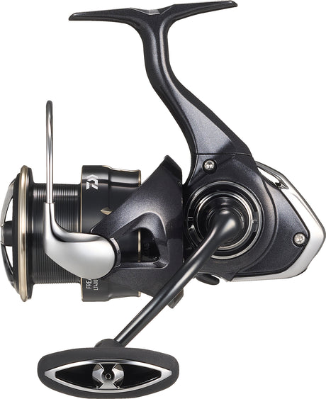 Daiwa 25 Caldia LT4000-CXH | High-Speed