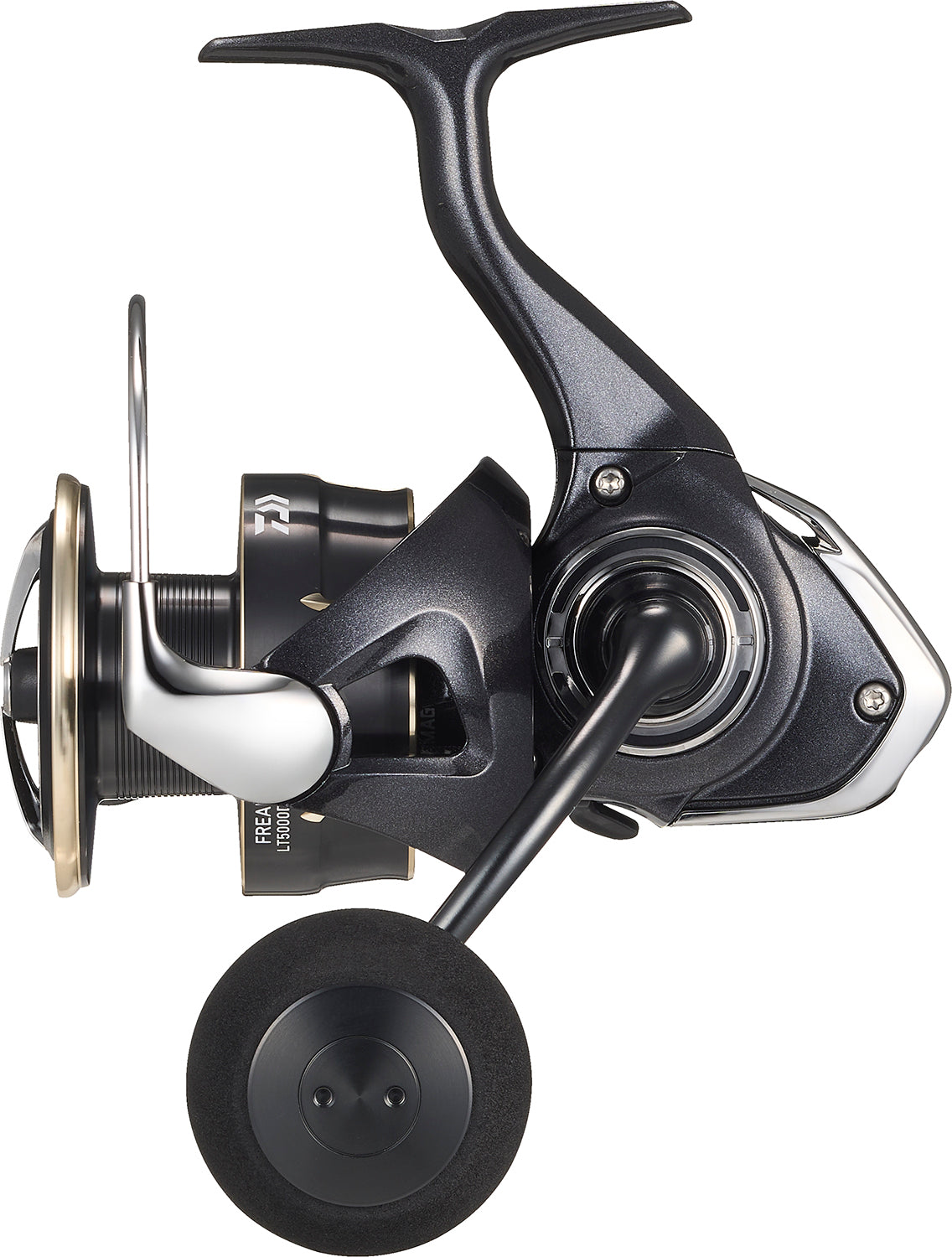Daiwa - 26 FREAMS LT5000D-CXH