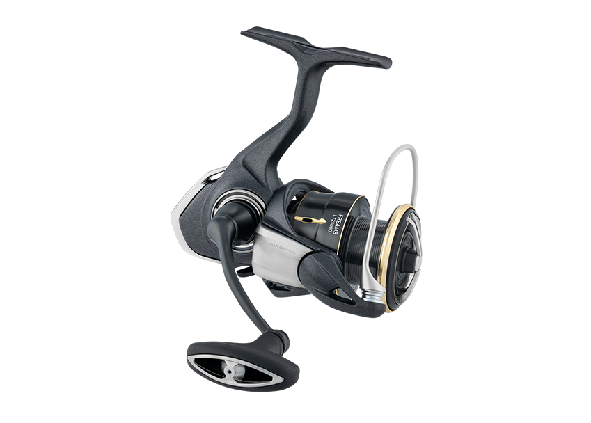 Daiwa - 26 FREAMS LT5000D-CXH