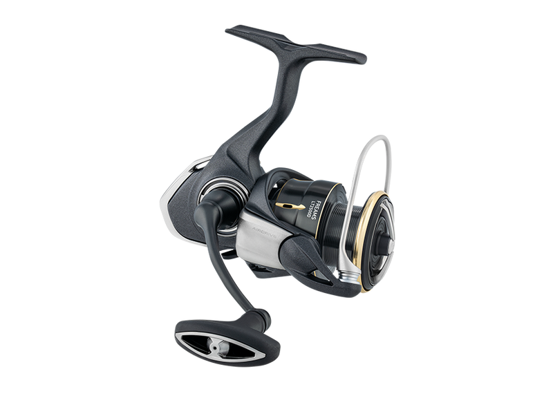 Daiwa 26 Freams LT6000D-H | Smooth Power