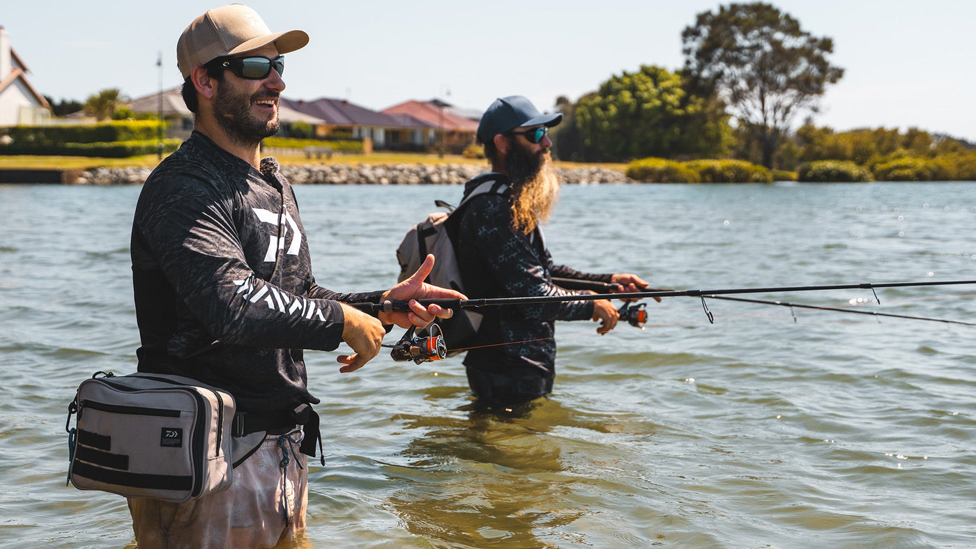 Daiwa - 26 FREAMS LT2000S-P