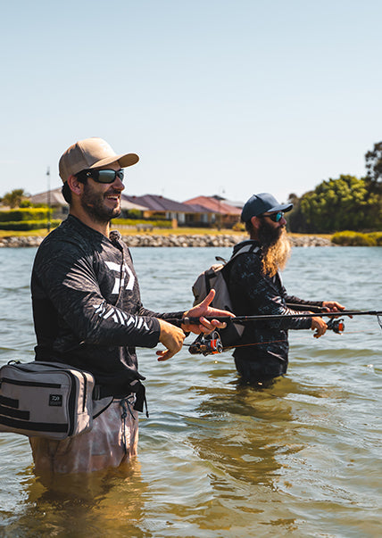Daiwa - 26 FREAMS LT2500S-XH
