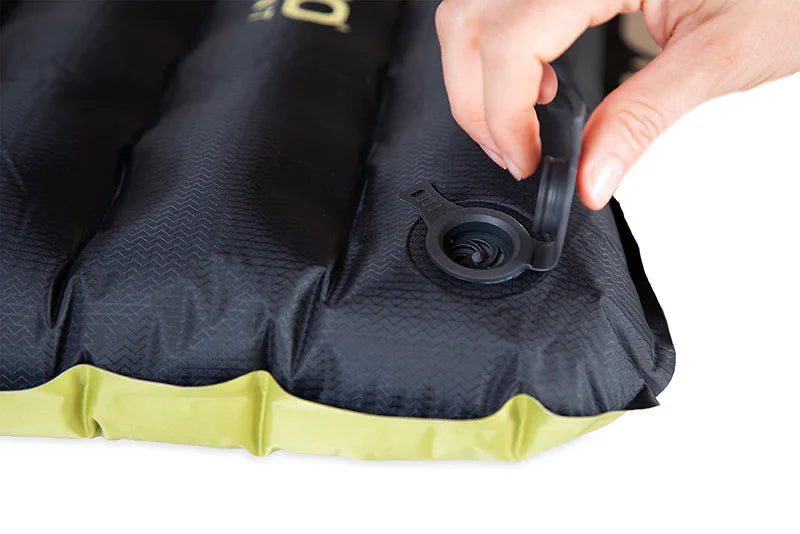 Nemo - Sleeping Pad Tensor Extreme Regular Mummy