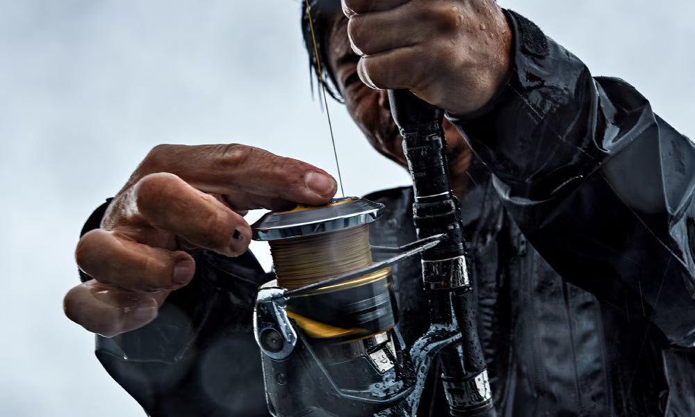 Shimano - 26 STELLA SW 5000XG