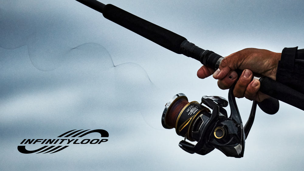 Shimano - 26 STELLA SW 5000XG
