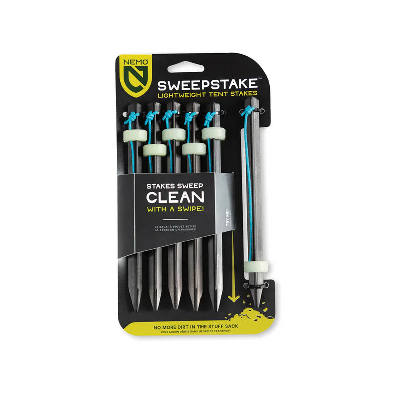 Nemo - Stake Sweepstake (6pc)