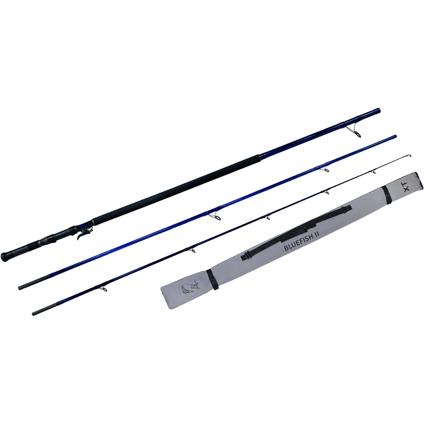 Assassin - Bluefish II XT 15H Surfcasting Rod