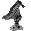 Scotty - 280 Baitcaster Rod Holder (with 241 Side Deck Mount)
