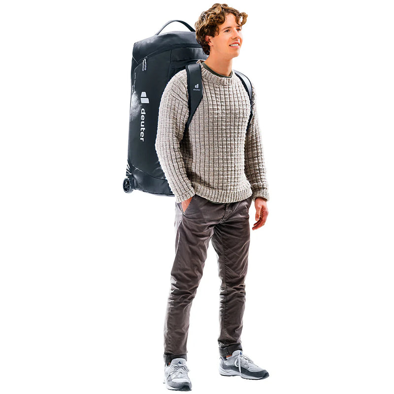Deuter - Duffel Pro Roller 90