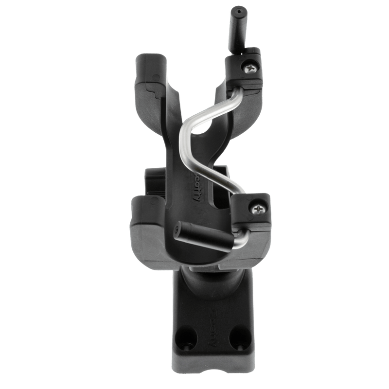 Scotty - 290 R-5 Universal Rod Holder (with 241 Side Deck Mount)