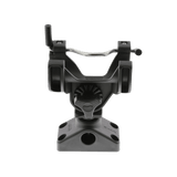 Scotty - R-5 Universal Rod Holder, Black, w/ 0241 Side / Deck Mount