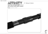 Assassin - Affinity 11XH