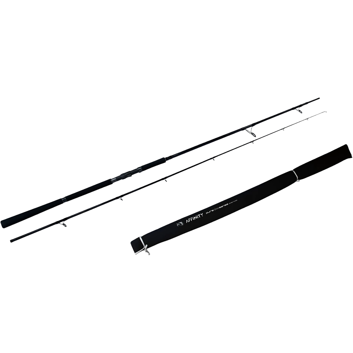Assassin - Affinity 96XH Topwater Rod