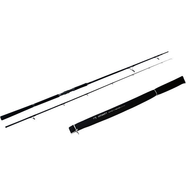 Assassin - Affinity 11XH Topwater Rod