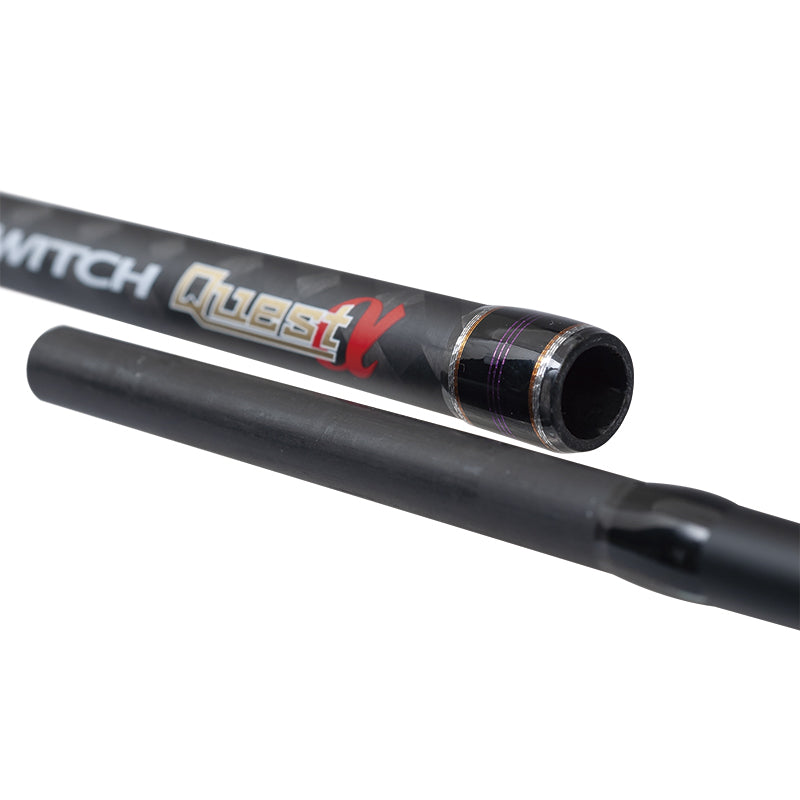 Palms - Metal Witch Quest A Spinning Rod MTTS-6101BSLJ