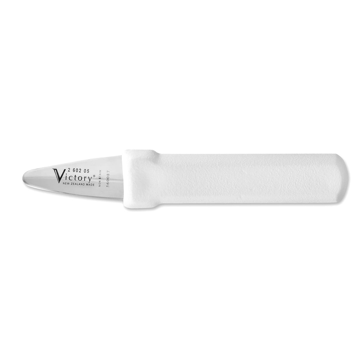 Victory - Kia Ora Oyster Knife