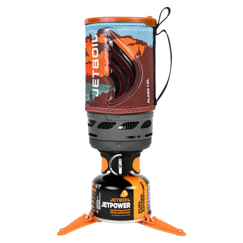 Jetboil - Flash 1.0L Cooking System