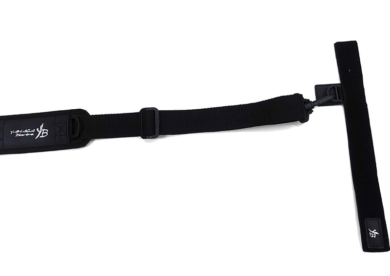 Yamaga Blanks - Shoulder Hang Belt