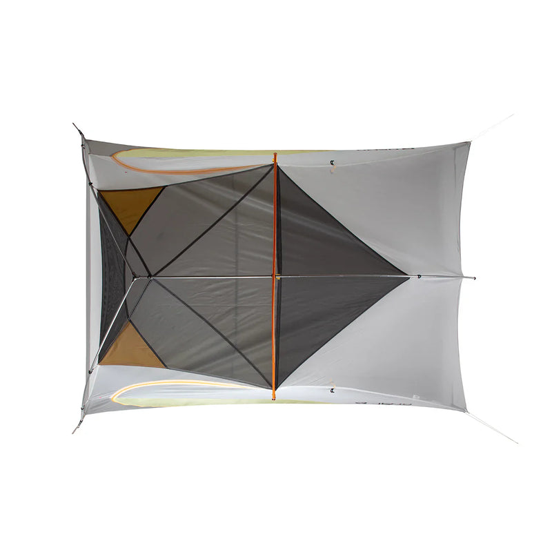 Nemo - Tent Mayfly OSMO 3P