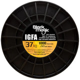 Black Magic - IGFA-Clear Monofilament