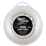 Black Magic - Supple Trace