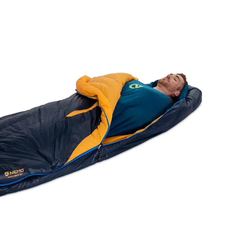 Nemo - Sleeping Liner Tracer Reg