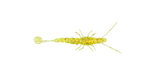 Halco Madeyes - Paddle Prawn 3"