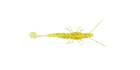 Halco Madeyes - Paddle Prawn 3"