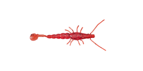 Halco Madeyes - Paddle Prawn 3"