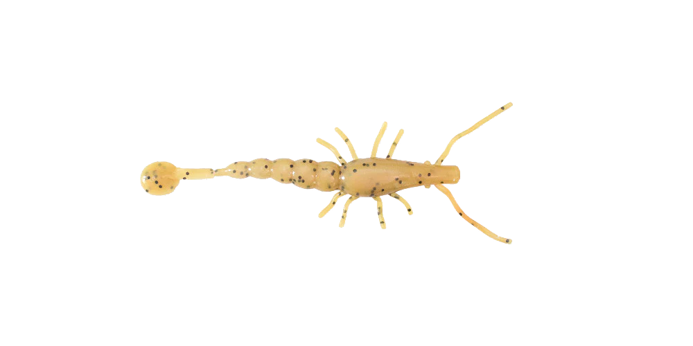 Halco Madeyes - Paddle Prawn 3"