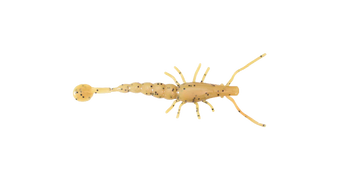 Coffee'd Shrimp
