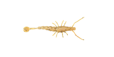 Coffee'd Shrimp