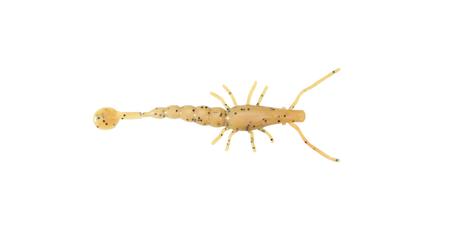 Halco Madeyes - Paddle Prawn 3"