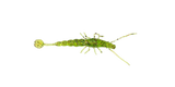 Halco Madeyes - Paddle Prawn 3"