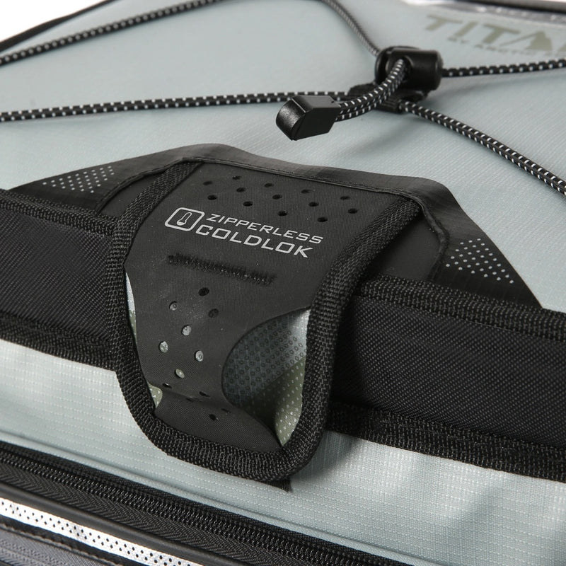 TITAN by Arctic Zone - 30 Can Zipperless HardBody Cooler