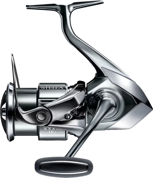 ⭐︎極美品　SHIMANO STELLA 3000MHG 最終価格！ Shimano 22 STELLA 3000MHG Spinning Reel | Premium Flagship | NZ