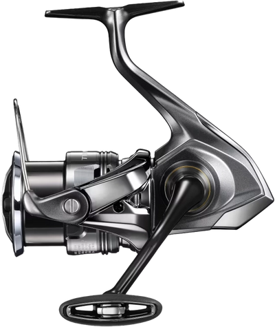 Shimano - 24 TWIN POWER 3000MHG