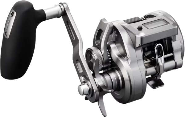 リール OCEA CONQUEST CT 300PG Shimano Baitcasting Reel 18 OCEA CONQUEST CT 300PG Right 4.8:1 Fishing