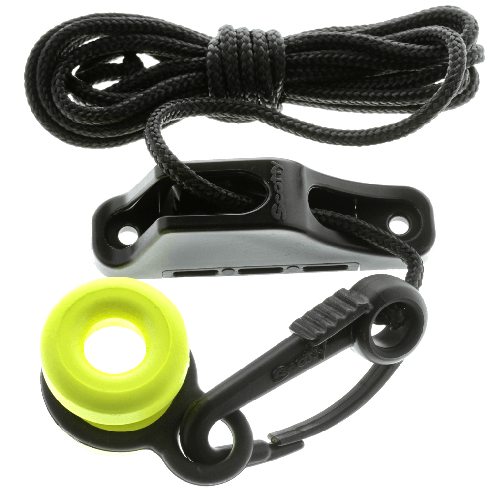 Scotty - Downrigger Weight Retriever 3025