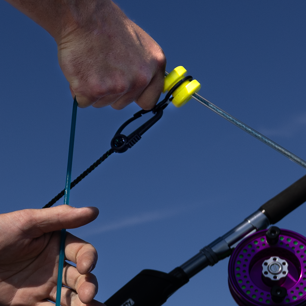 Scotty - Downrigger Weight Retriever 3025