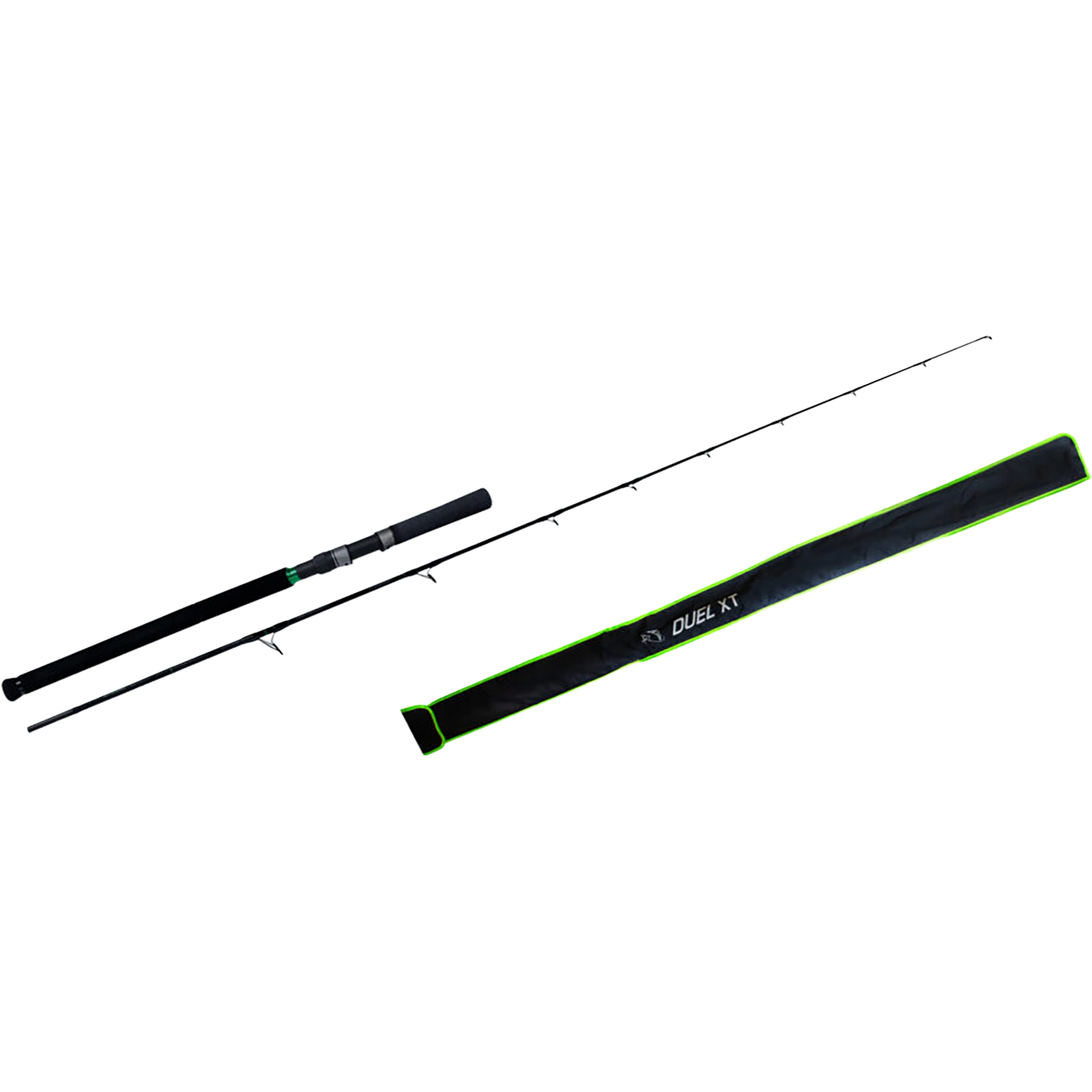 Assassin - Duel XT 7L Spinning Rod