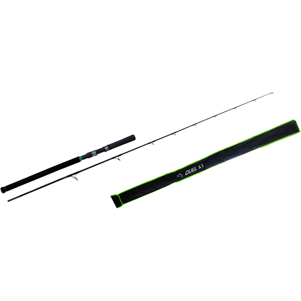 Assassin - Duel XT 7L Spinning Rod
