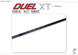 Assassin - Duel XT M