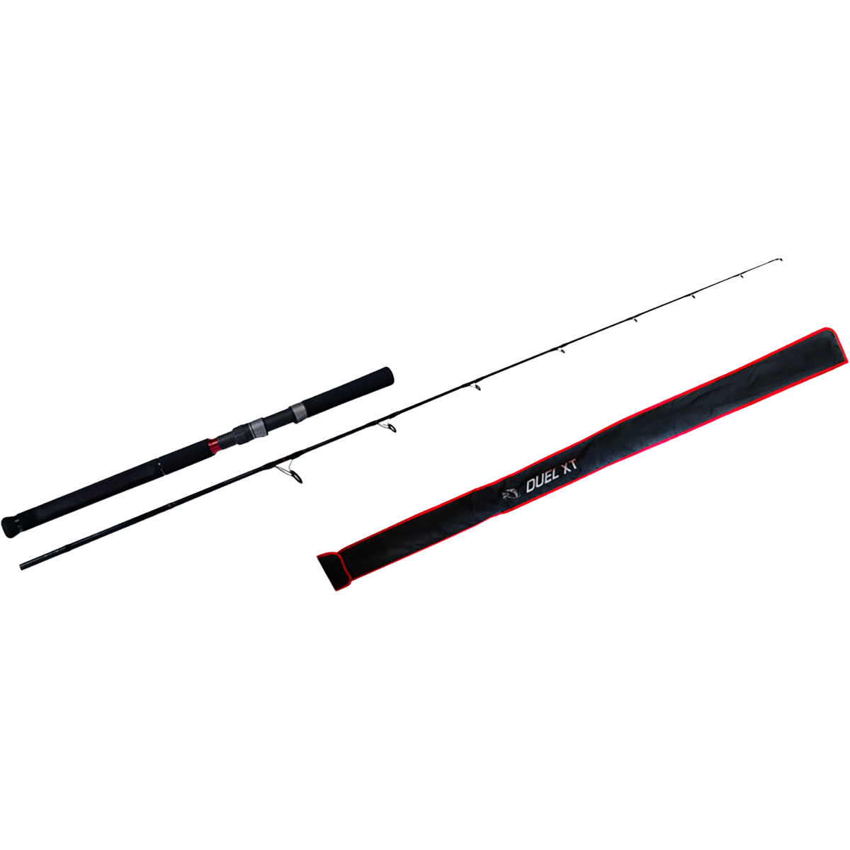 Assassin Duel XT 7M Spinning Rod | Medium Power | NZ – Monster Fishing