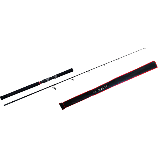 Assassin - Duel XT 7M Spinning Rod