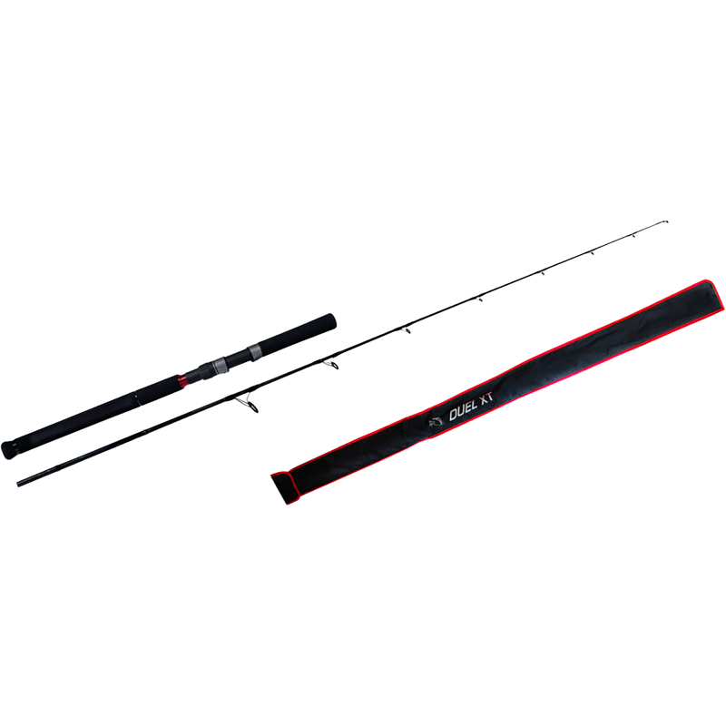 Assassin - Duel XT 7M Spinning Rod